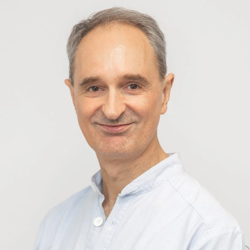 David Gale